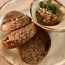La Marea - Appetizers