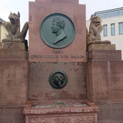Verfassungssäule