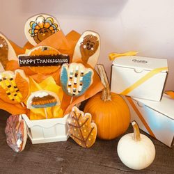 Cookies By Design