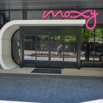 Moxy Atlanta Midtown - Hotels Near Me - Atlanta, Georgia Moxy Atlanta Midtown - Hotels Near Me - Atlanta, Georgia