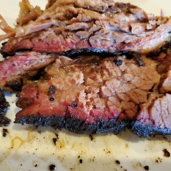 Naaman's BBQ - Brisket - Barbeque Near Me - Texarkana, Texas