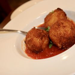 Café Red - Arancini