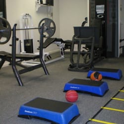 Ony-X Fitness Therapy