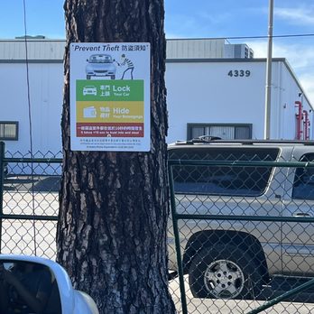 NTFOODS - Wholesale Stores Near Me - El Monte, California