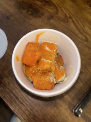 Brown Bag Seafood Co. by null