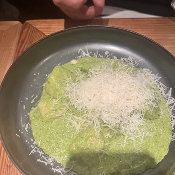 Figo Wine Bar - Gnocchi - Wine Bars Near Me - Chicago, Illinois Figo Wine Bar - Gnocchi - Wine Bars Near Me - Chicago, Illinois