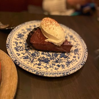 Gilt Bar - New American Near Me - Chicago, Illinois