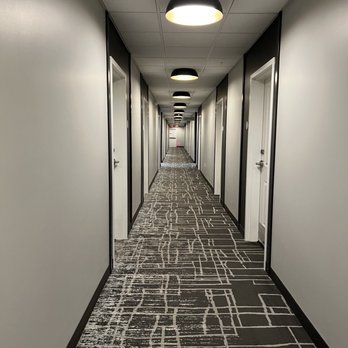 1. TownePlace Suites Milwaukee West Bend