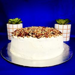 Very Mary Bakery
