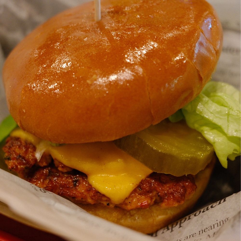 Smash Bunz - Smash Chicken Burger - Juice Bars & Smoothies Near Me - Freehold, New Jersey Smash Bunz - Smash Chicken Burger - Juice Bars & Smoothies Near Me - Freehold, New Jersey