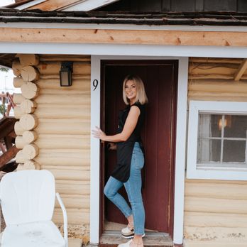 Ashton Log Cabins - At Ashton Log Cabins we are ready to welcome you with small-town charm and big adventure just outside your door. - Guest Houses Near Me - Ashton, Idaho