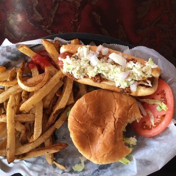 Graham Soda Shop & Grill - American Near Me - Graham, North Carolina
