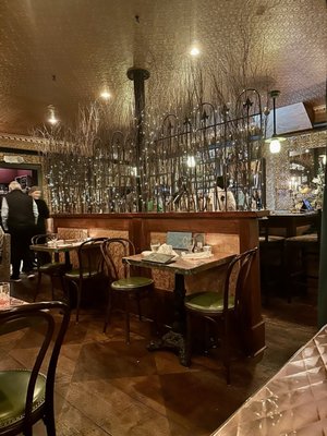 The Village Bistro by null