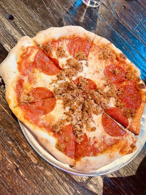 Pie 314 Everyday Eatery by null
