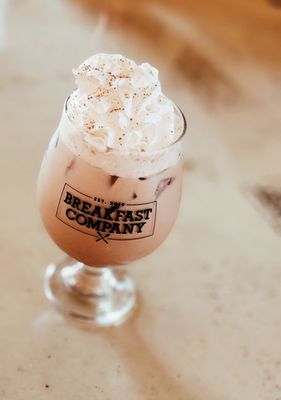 Mission Valley Breakfast Company by null