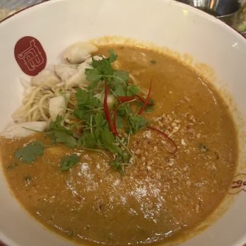 Soothr - Karee Pu Noodles - Thai Near Me - New York, New York