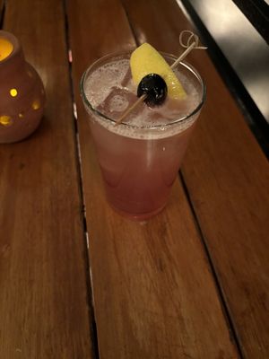 The Roof at The Durham by null