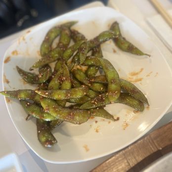 Kai Sushi - Spicy Edamame - Japanese Near Me - Orange, California Kai Sushi - Spicy Edamame - Japanese Near Me - Orange, California