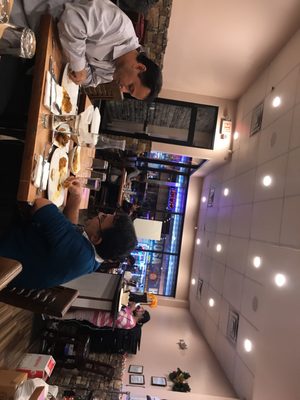 Golconda Chimney by null