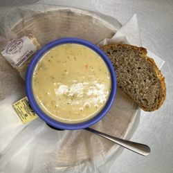 Pickerman's Soup And Sandwiches