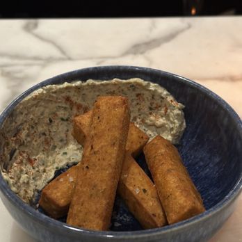 L’Americana - Italian Near Me - New York, New York