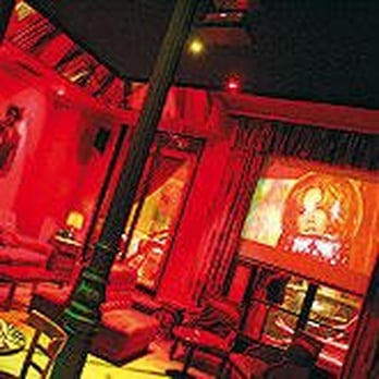 El Volta - Lounges Near Me - Madrid, M