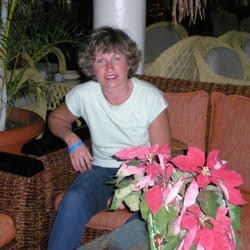 Sylvie Forest