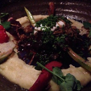 Lee - My braised beef. Amazing flavour - Asian Fusion Near Me - Toronto, Ontario