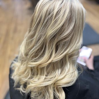 Hair Studio - Hair Salons Near Me - Marion, Virginia