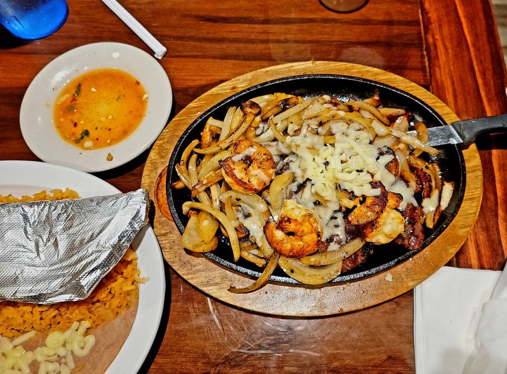 Taqueria Azteca
