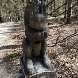 Walderlebnispfad Freising