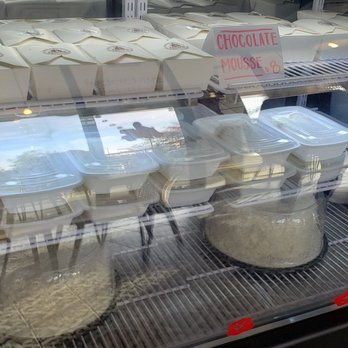 Indochine Express - Dessert - Vietnamese Near Me - Wilmington, North Carolina