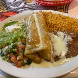 Chimichanga