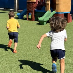 Discovery Preschool