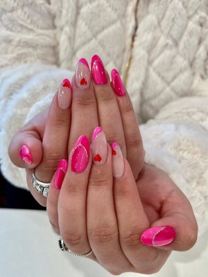Top Nails and Hair - Dana Point