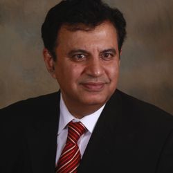 Rohit Sehgal, MD