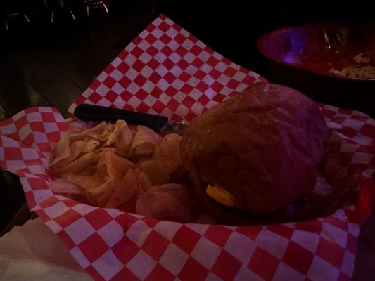 The Automatic Bar by null