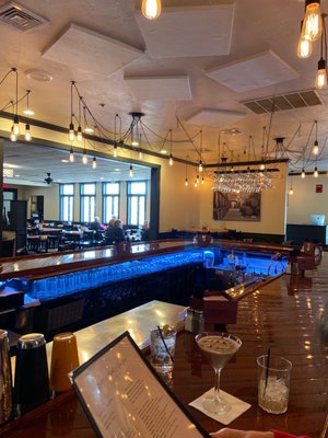 Bucatino Restaurant and Wine Bar by null