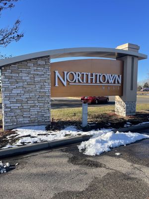 Northtown Mall by null