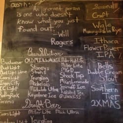 Jim's Bar