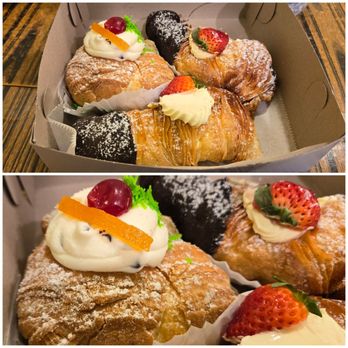St Rocco's Bakery - Lobster tails and St. Joseph pastries - Bakeries Near Me - Glen Cove, New York St Rocco's Bakery - Lobster tails and St. Joseph pastries - Bakeries Near Me - Glen Cove, New York