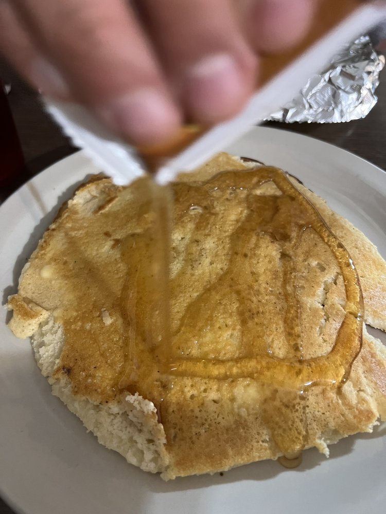 El Burrito — Mexican restaurant in Tulia