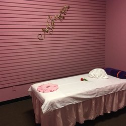 Lucky Foot Massage