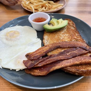 Parterre - Coffee & Tea Near Me - Dallas, Texas Parterre - Coffee & Tea Near Me - Dallas, Texas