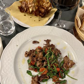 Enoteca Verso Sera - Wine Bars Near Me - Rome, RM Enoteca Verso Sera - Wine Bars Near Me - Rome, RM