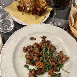 Enoteca Verso Sera