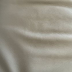 Steinhafels - These are the three cushions and the wearing that is taking place in six months and you don't stand behind your products.