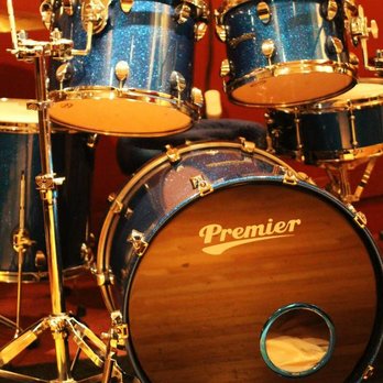 Velvet Basement Recording Studios - Recording & Rehearsal Studios Near Me - North Miami, Florida