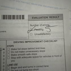 Driving Instructor Bob