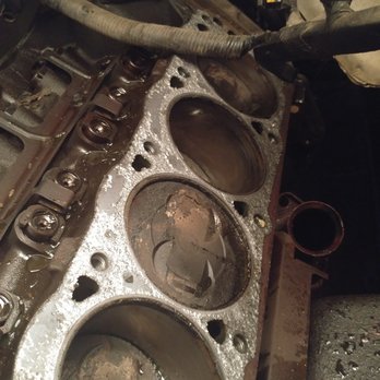 E2 Automotive - Head gasket repair on ford v8. We can do anything from an oil change to extensive engine repairs. - Auto Repair Near Me - Wickliffe, Ohio E2 Automotive - Head gasket repair on ford v8. We can do anything from an oil change to extensive engine repairs. - Auto Repair Near Me - Wickliffe, Ohio
